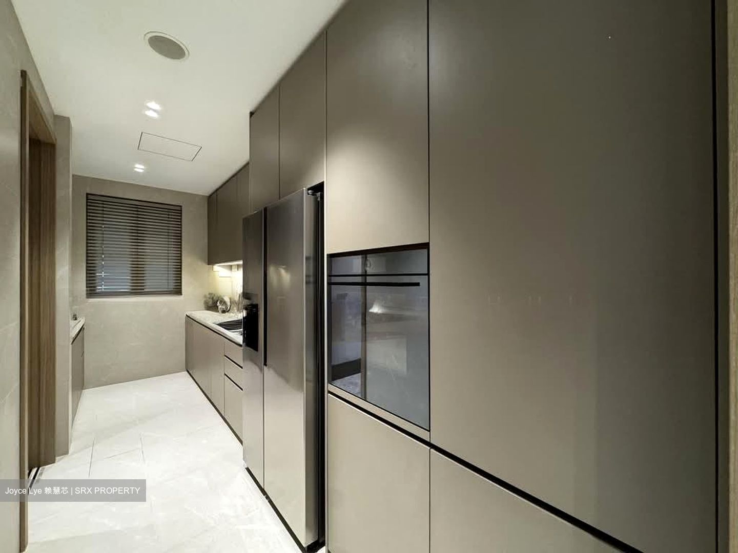 Watten House (D11), Condominium #588881211
